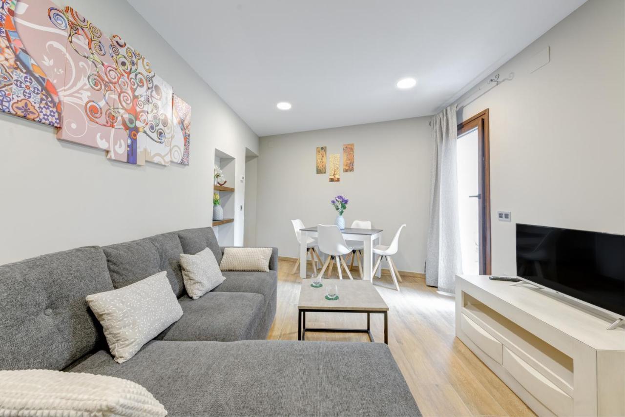 Apartamentos Menora トレド エクステリア 写真