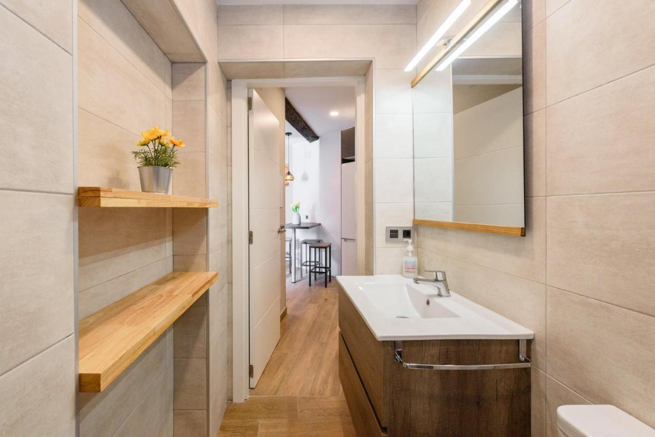Apartamentos Menora トレド エクステリア 写真
