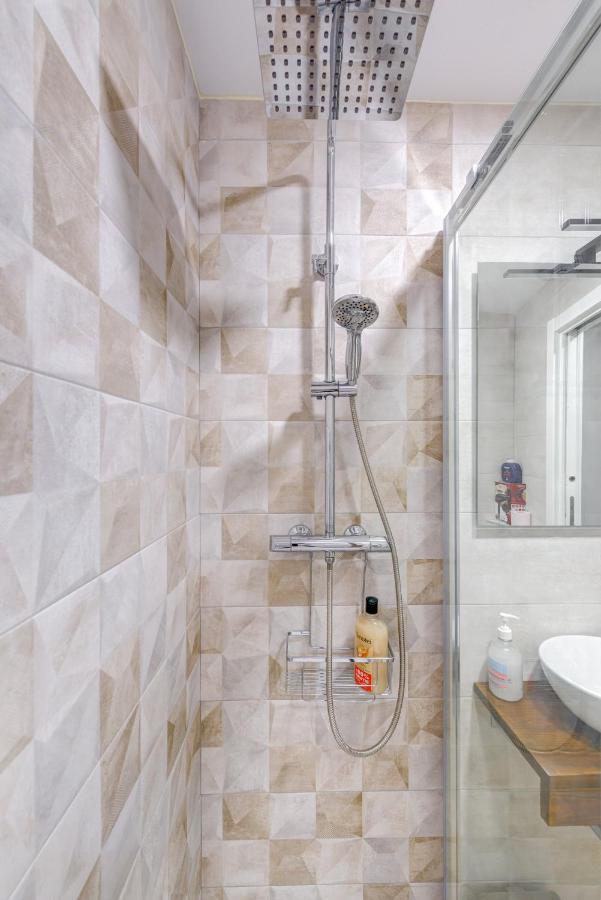 Apartamentos Menora トレド エクステリア 写真