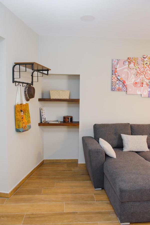 Apartamentos Menora トレド エクステリア 写真