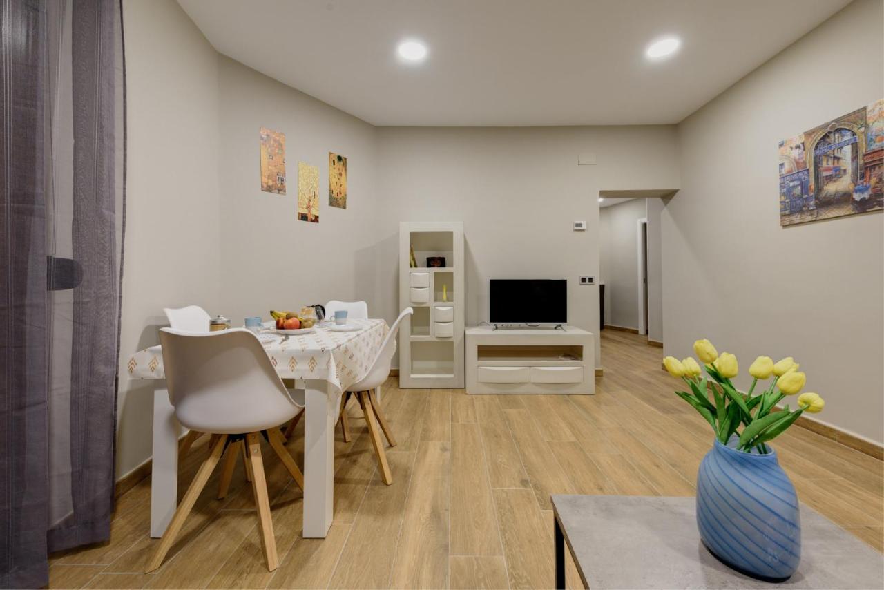 Apartamentos Menora トレド エクステリア 写真