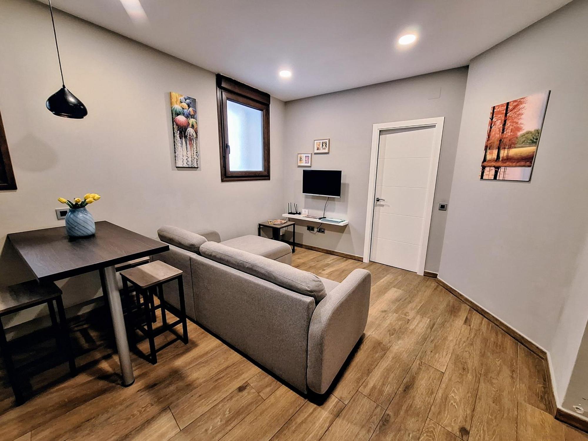 Apartamentos Menora トレド エクステリア 写真